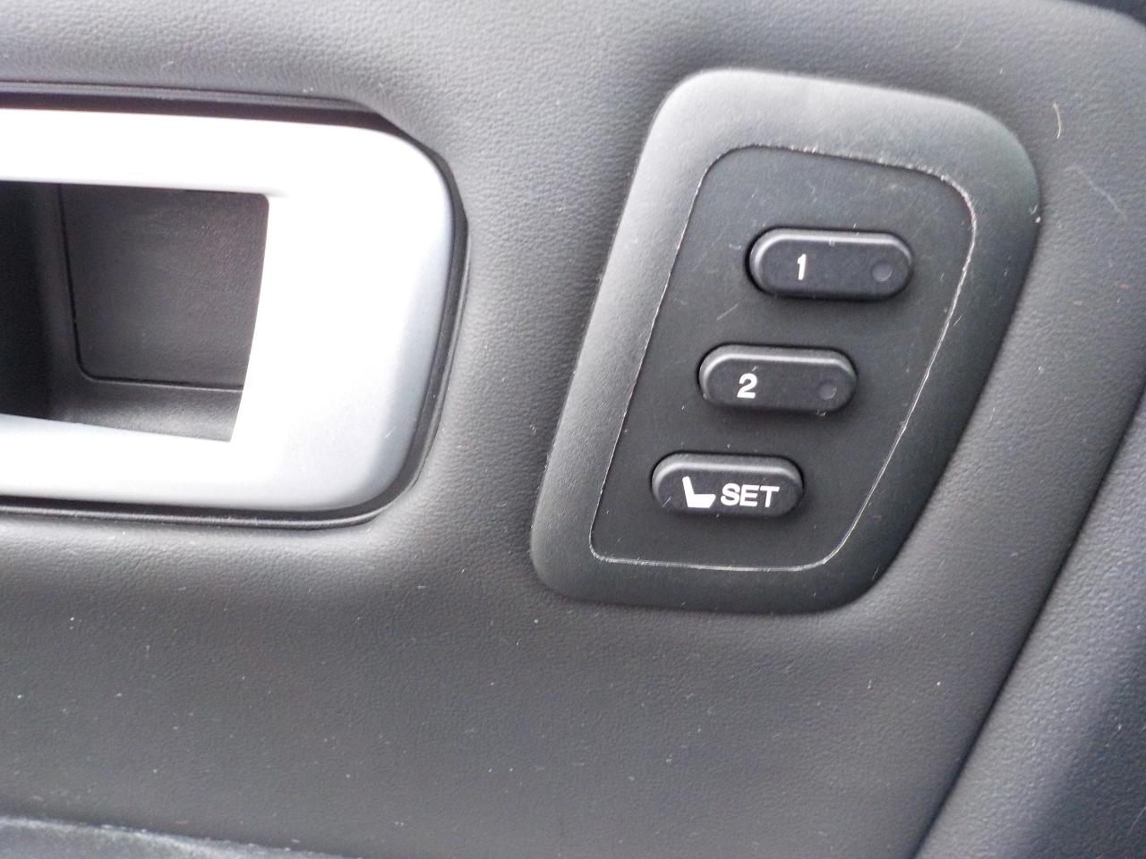 2015 Honda Pilot Touring Photo