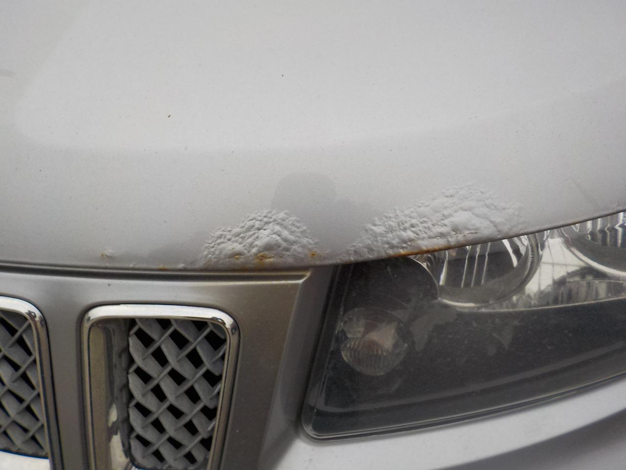 2015 Jeep Compass High Altitude Photo