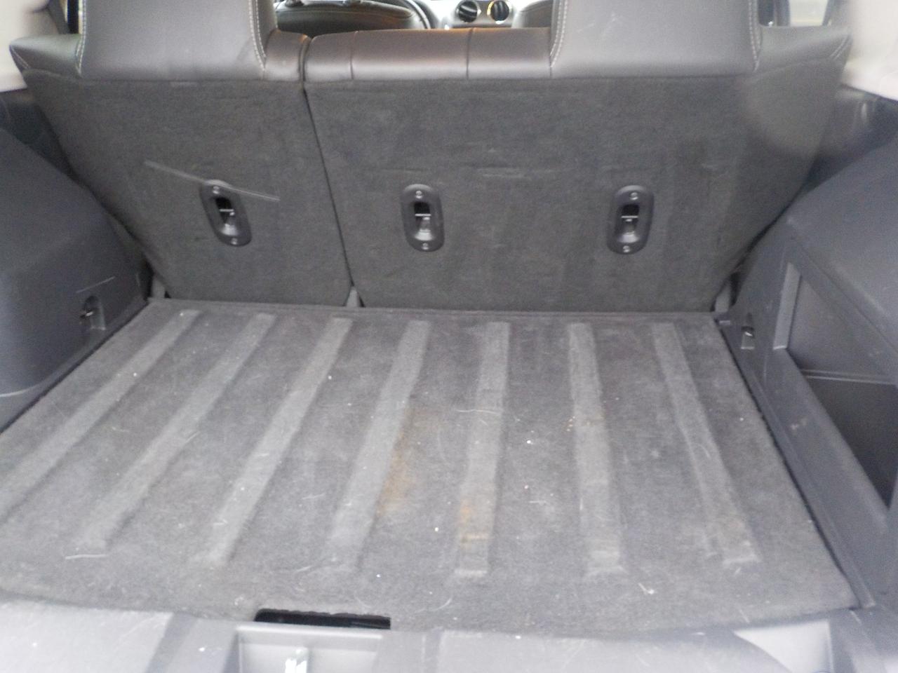 2015 Jeep Compass High Altitude Photo
