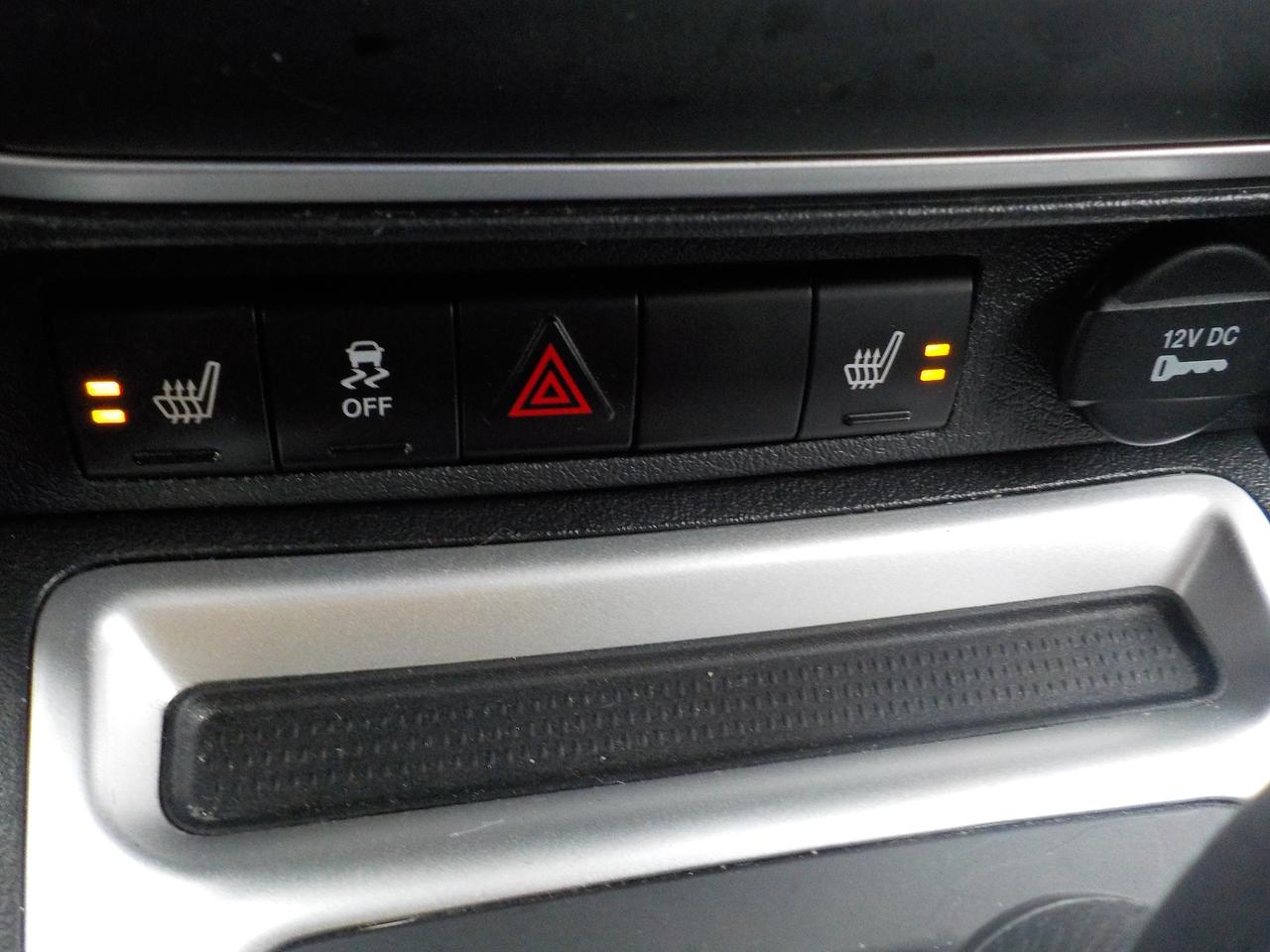 2015 Jeep Compass High Altitude Photo