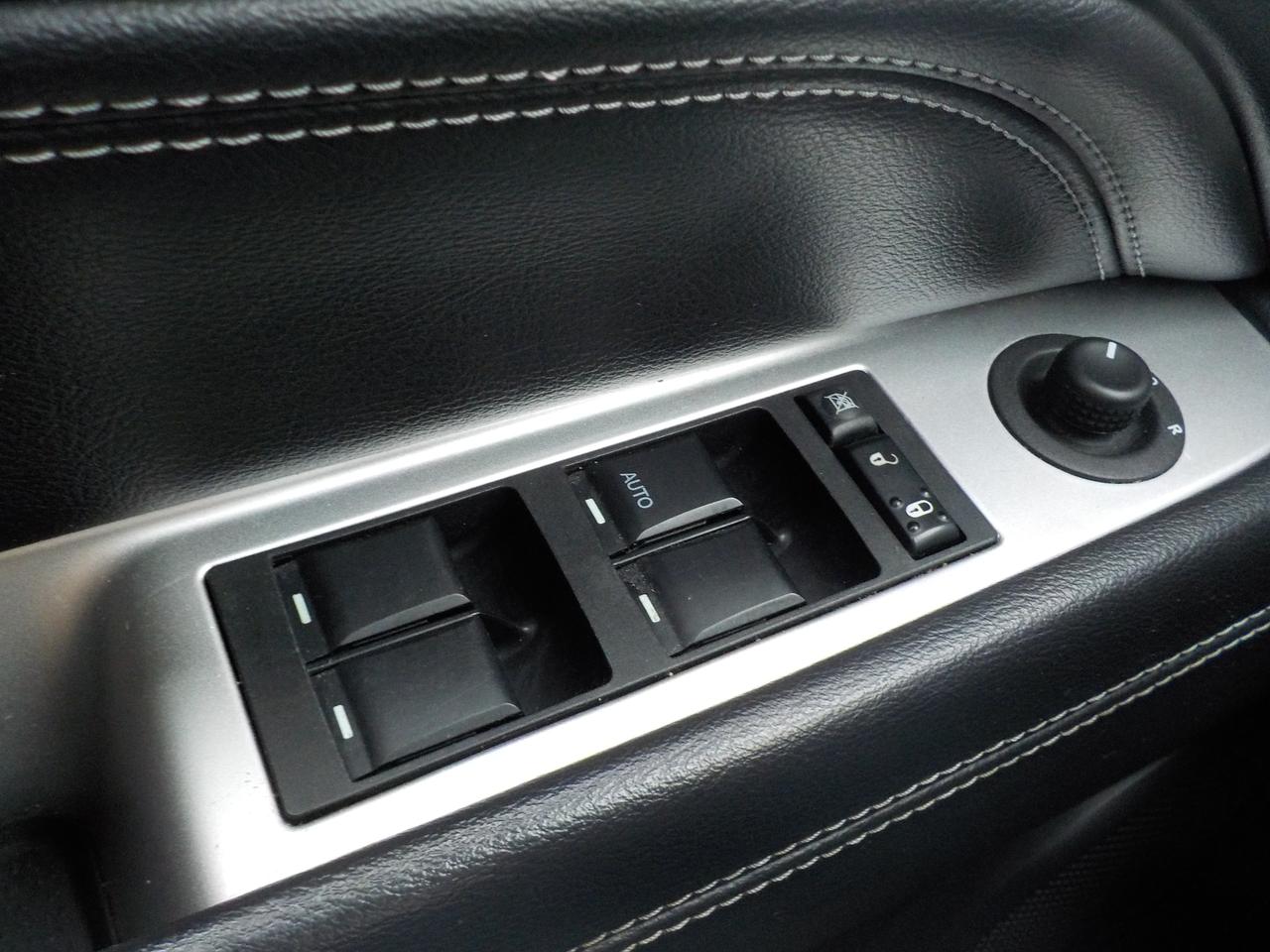 2015 Jeep Compass High Altitude Photo