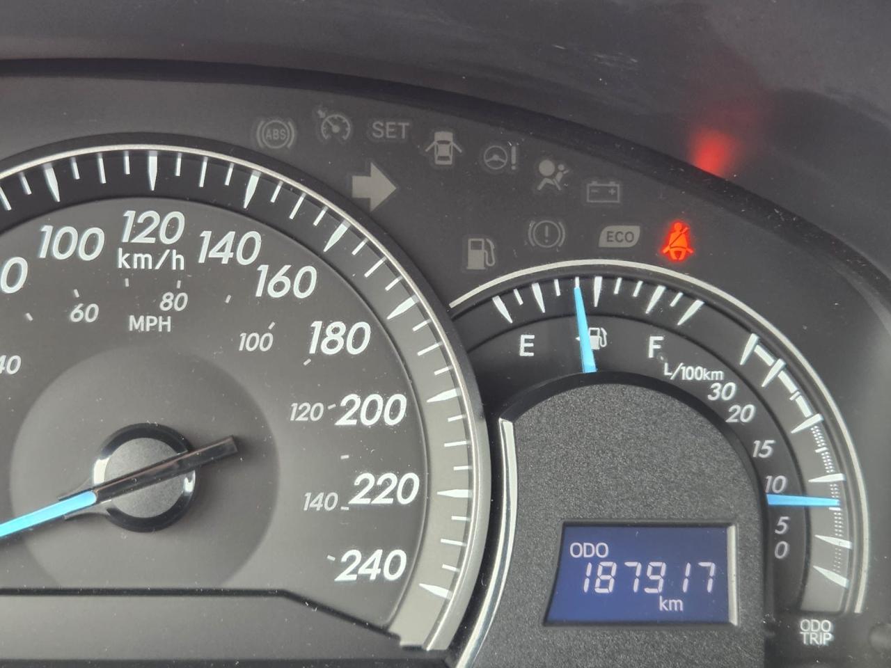 2015 Toyota Camry LE, SEDAN, AUTO, 4 CYL, 187KMS, RELIABLE, CERT Photo