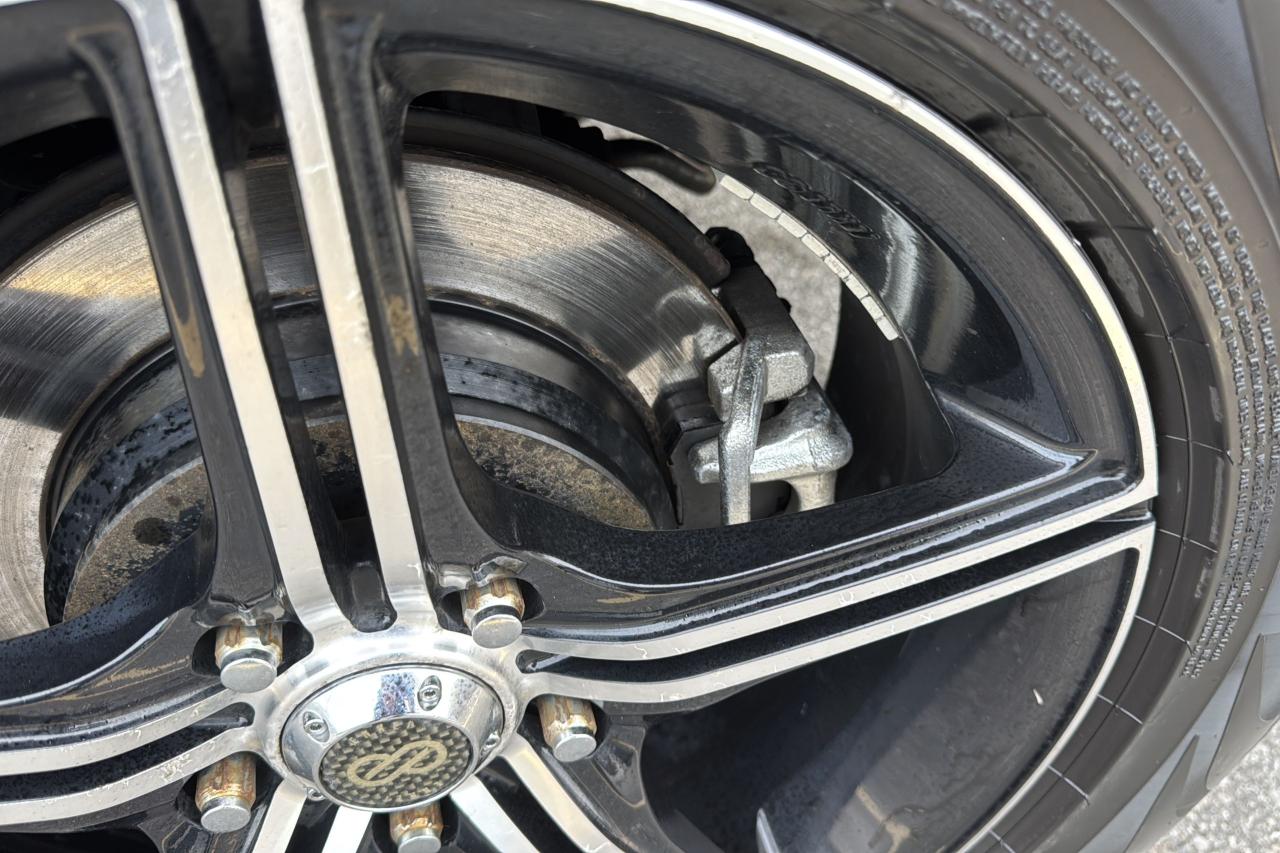 2015 Honda CR-V EX-L Photo