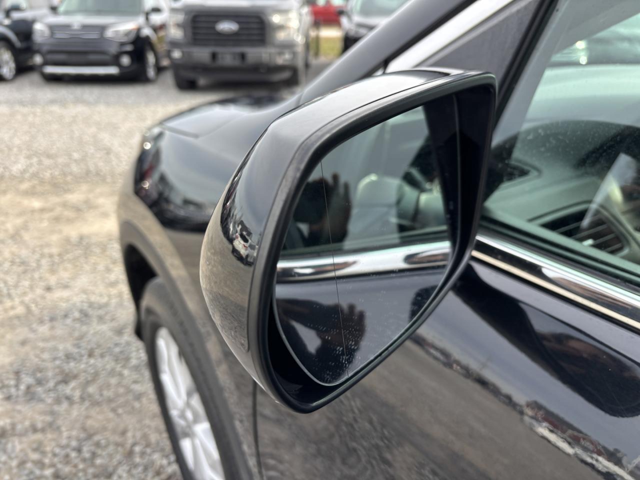 2012 Honda CR-V EX 4WD 5-Speed AT ~1 OWNER~AWD~ Photo