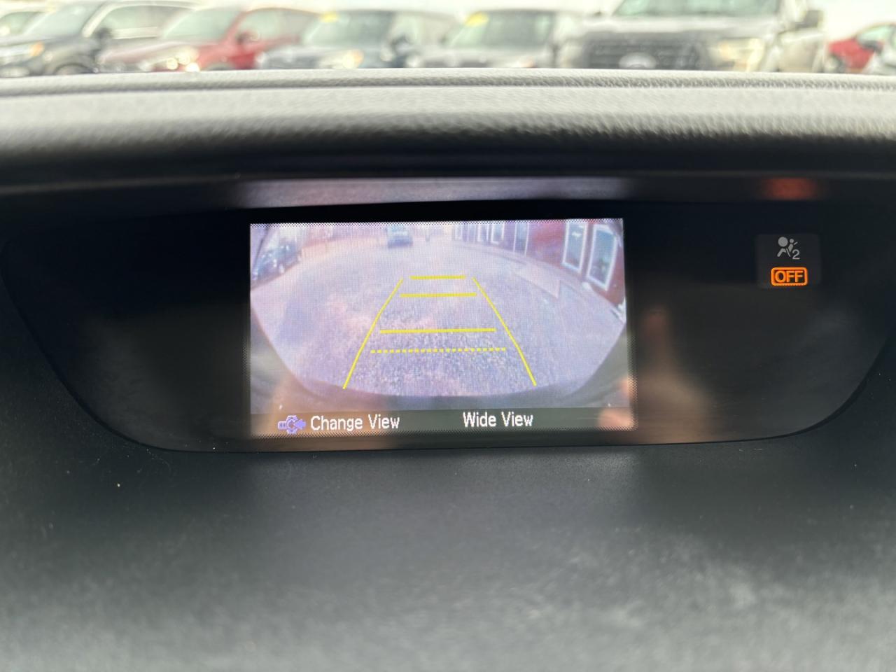 2012 Honda CR-V EX 4WD 5-Speed AT ~1 OWNER~AWD~ Photo