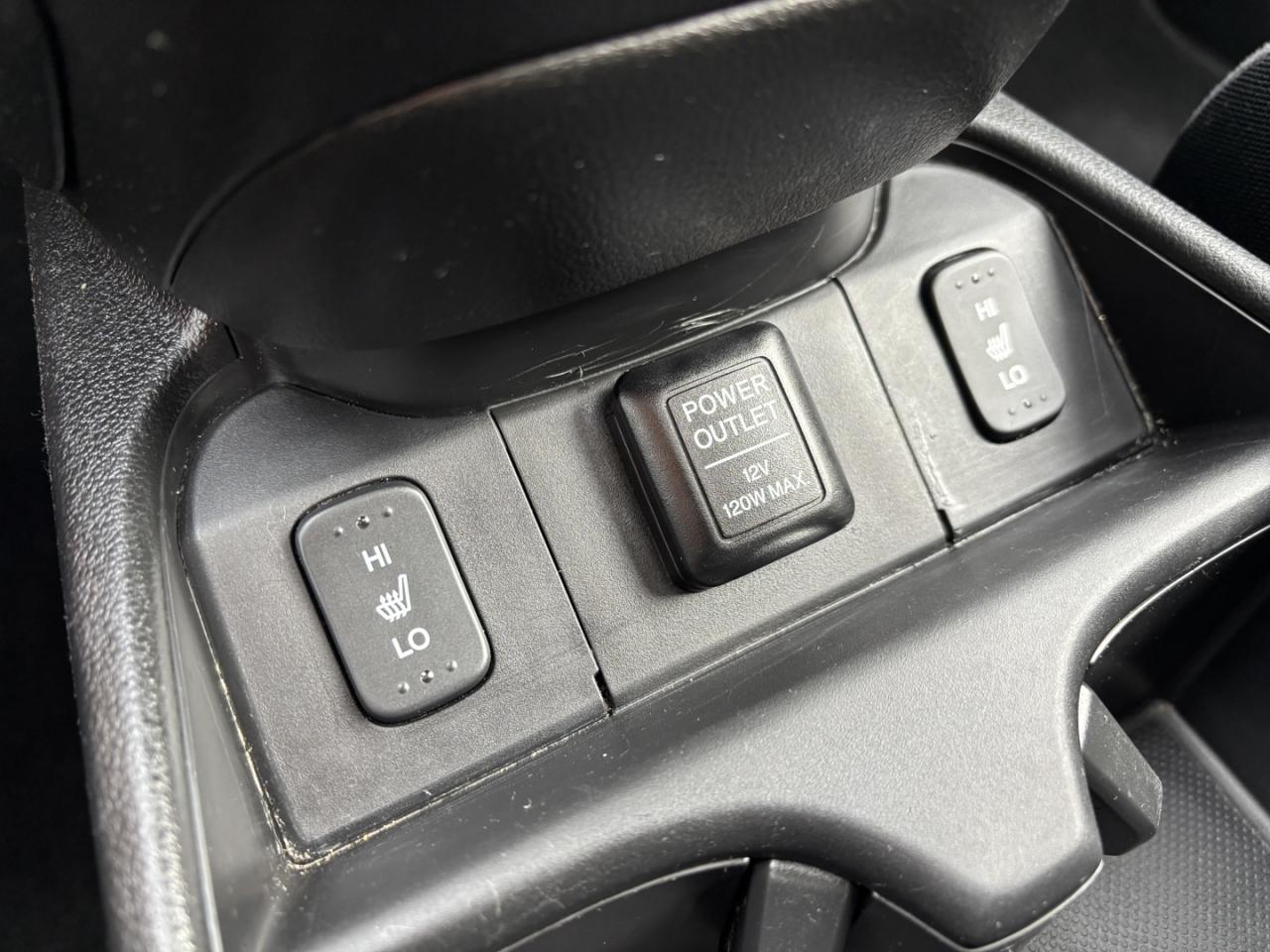 2012 Honda CR-V EX 4WD 5-Speed AT ~1 OWNER~AWD~ Photo