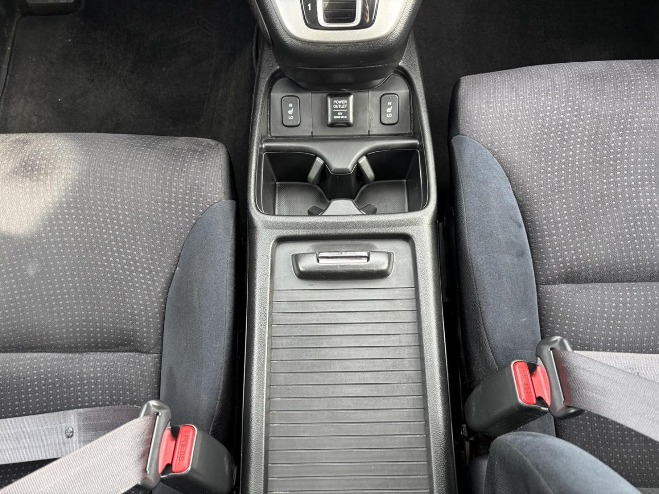 2012 Honda CR-V EX 4WD 5-Speed AT ~1 OWNER~AWD~ Photo