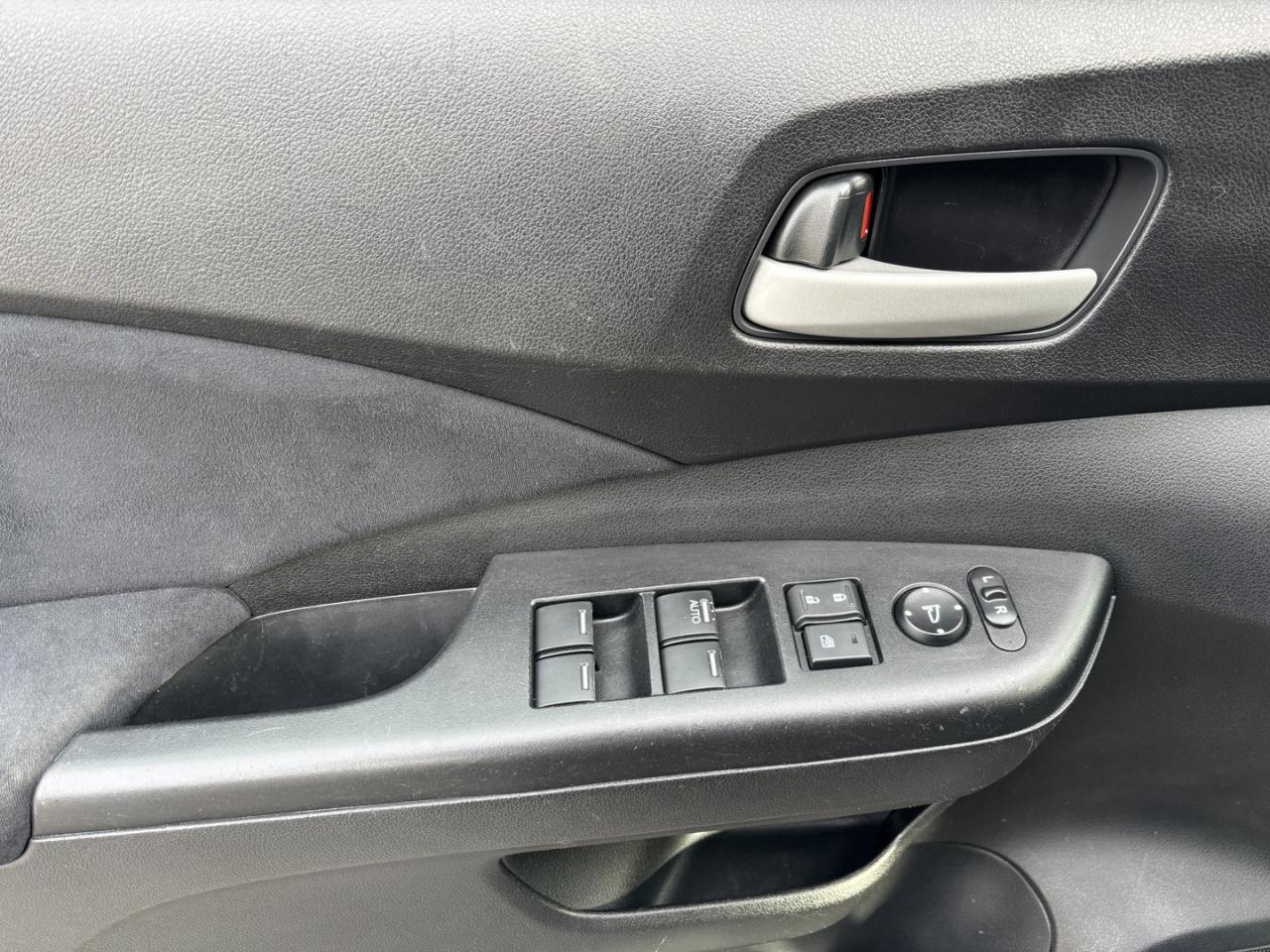 2012 Honda CR-V EX 4WD 5-Speed AT ~1 OWNER~AWD~ Photo