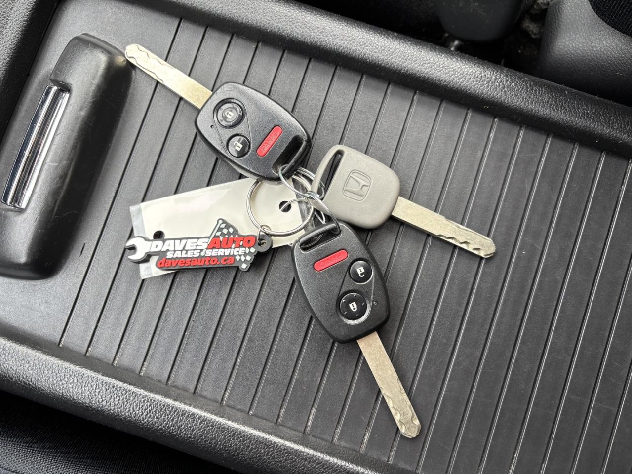 2012 Honda CR-V EX 4WD 5-Speed AT ~1 OWNER~AWD~ Photo