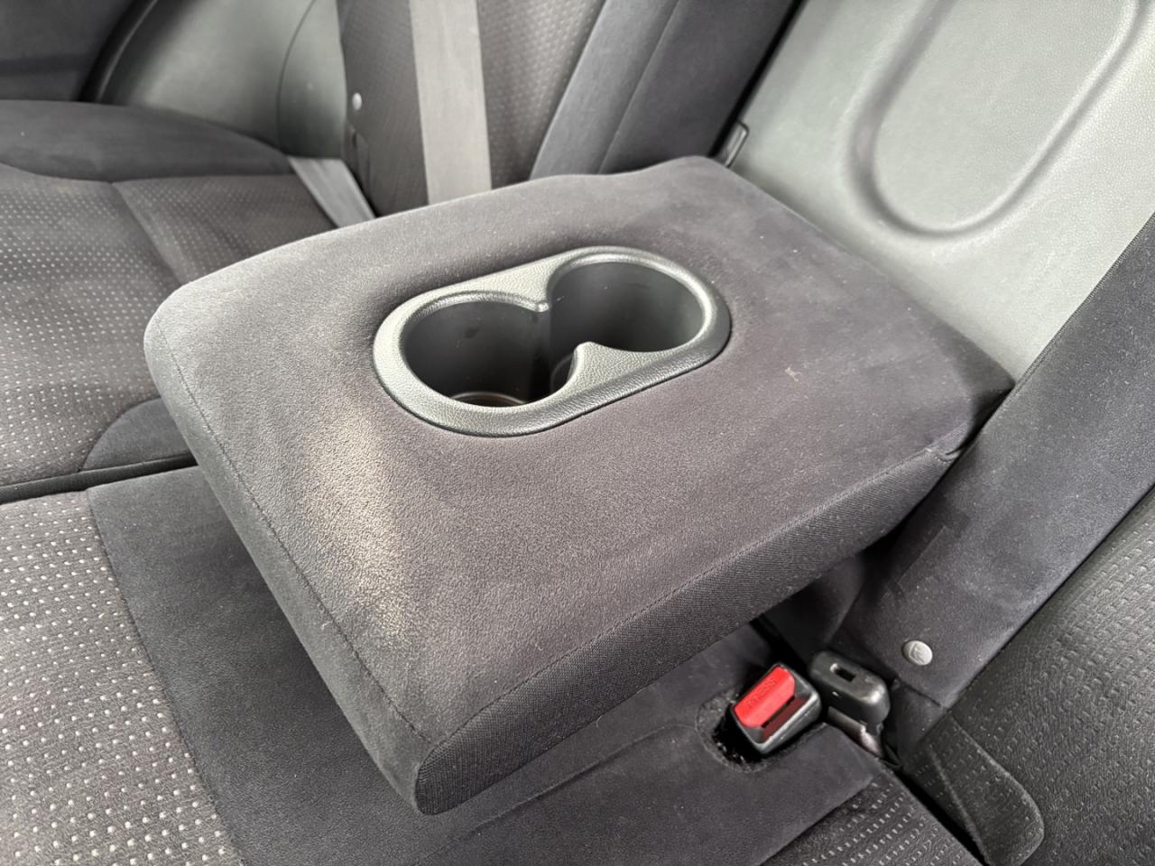 2012 Honda CR-V EX 4WD 5-Speed AT ~1 OWNER~AWD~ Photo