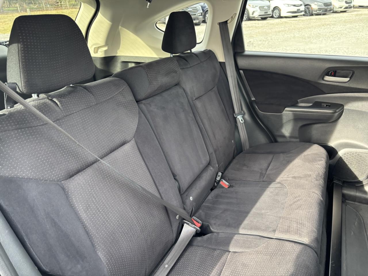 2012 Honda CR-V EX 4WD 5-Speed AT ~1 OWNER~AWD~ Photo