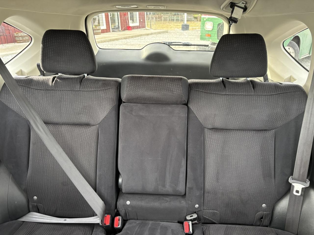 2012 Honda CR-V EX 4WD 5-Speed AT ~1 OWNER~AWD~ Photo