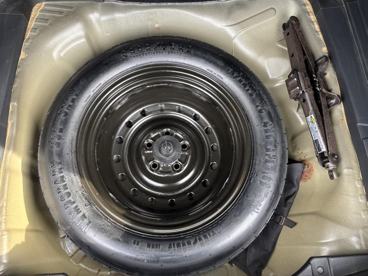 2012 Honda CR-V EX 4WD 5-Speed AT ~1 OWNER~AWD~ Photo