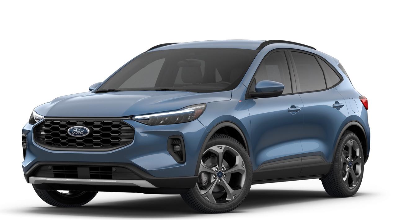 2026 Ford Escape ST-Line Select AWD Photo0