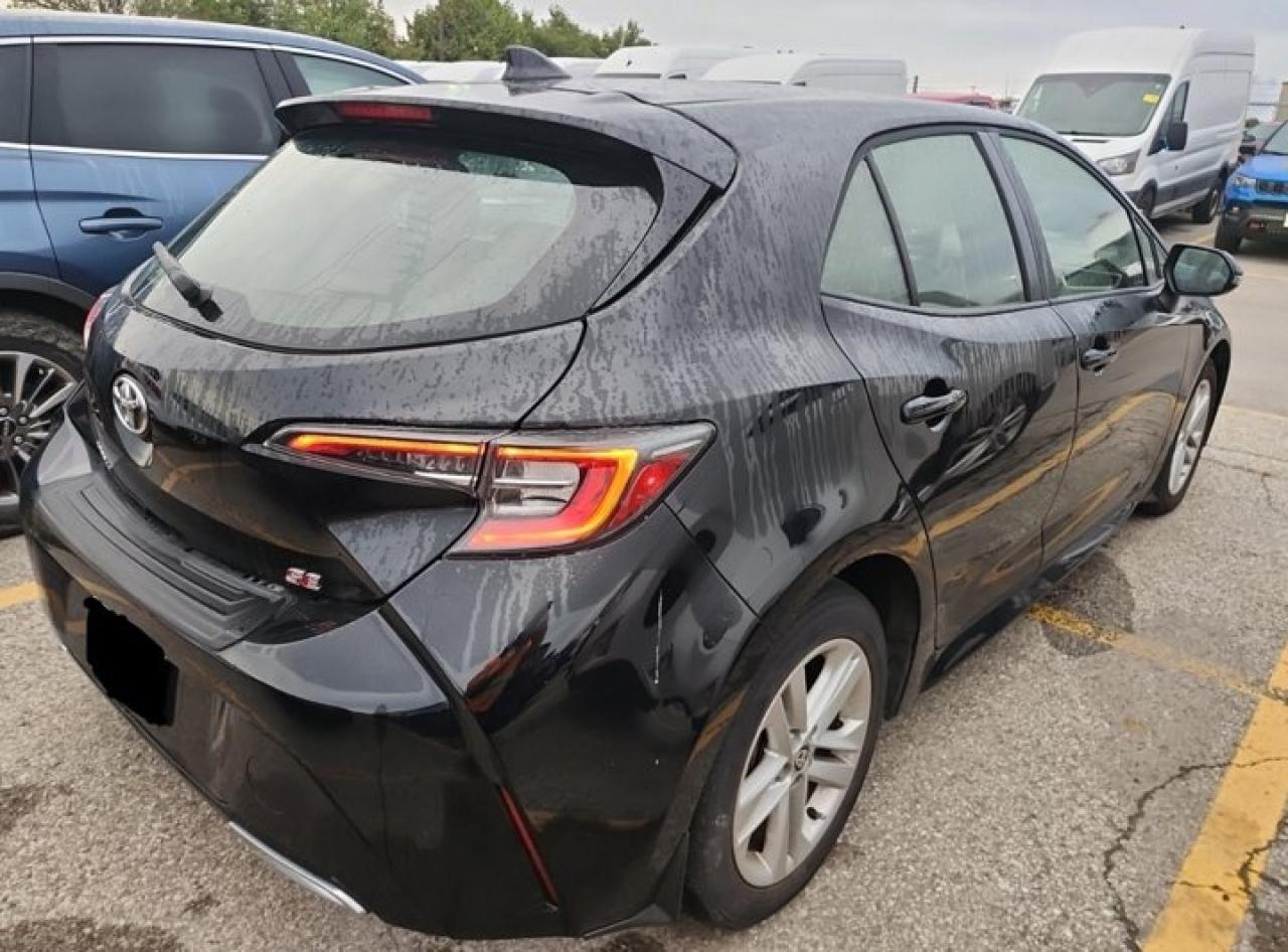 2020 Toyota Corolla Hatchback | Heated Seats | Radar Cruise | CarPlay | Rear Cam | and More ! Photo