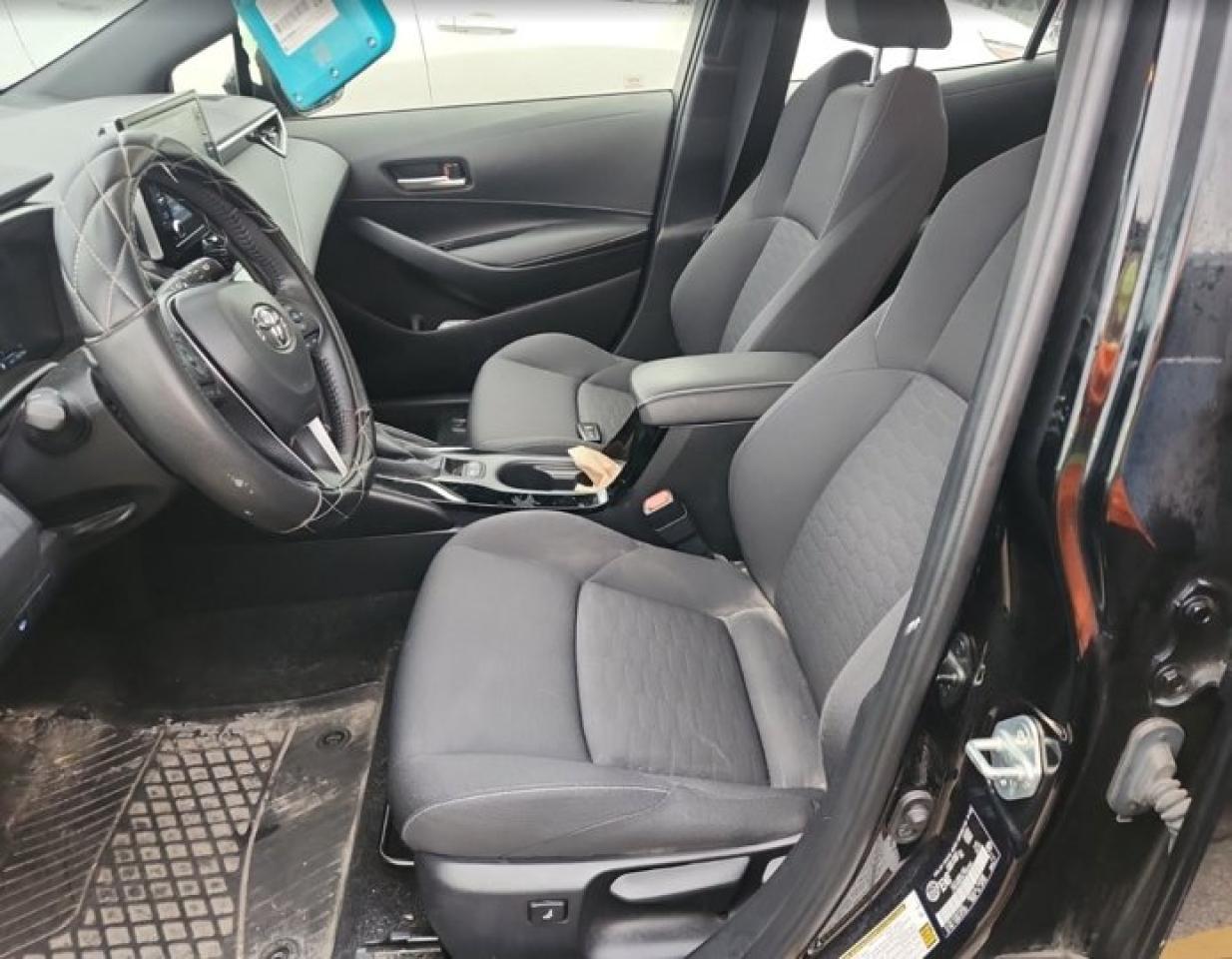 2020 Toyota Corolla Hatchback | Heated Seats | Radar Cruise | CarPlay | Rear Cam | and More ! Photo