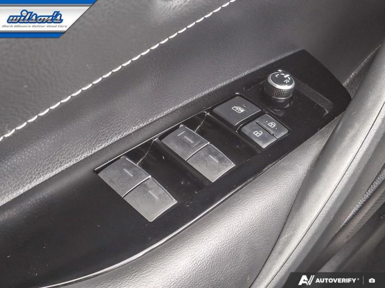 2020 Toyota Corolla Hatchback | Heated Seats | Radar Cruise | CarPlay | Rear Cam | and More ! Photo