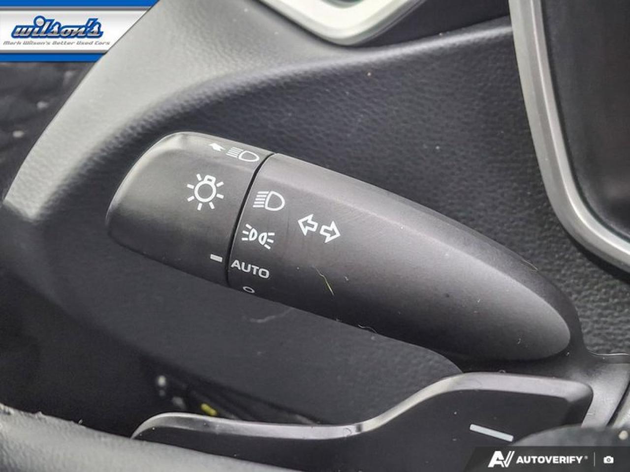 2020 Toyota Corolla Hatchback | Heated Seats | Radar Cruise | CarPlay | Rear Cam | and More ! Photo