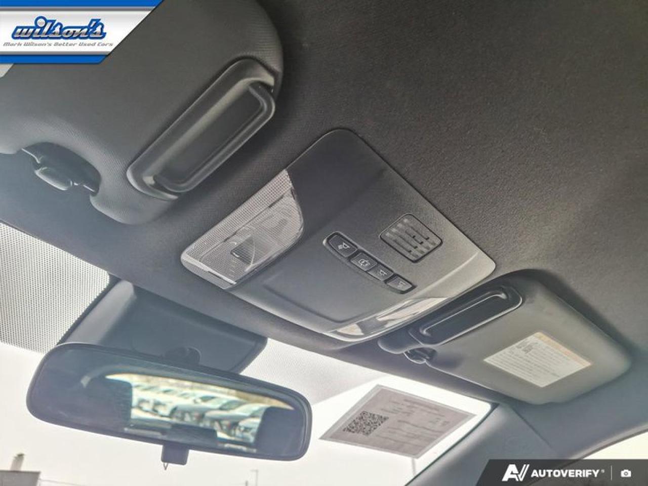 2020 Toyota Corolla Hatchback | Heated Seats | Radar Cruise | CarPlay | Rear Cam | and More ! Photo