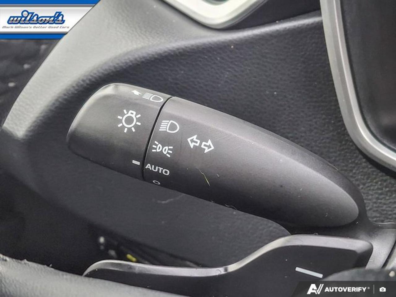 2020 Toyota Corolla Hatchback | Heated Seats | Radar Cruise | CarPlay | Rear Cam | and More ! Photo