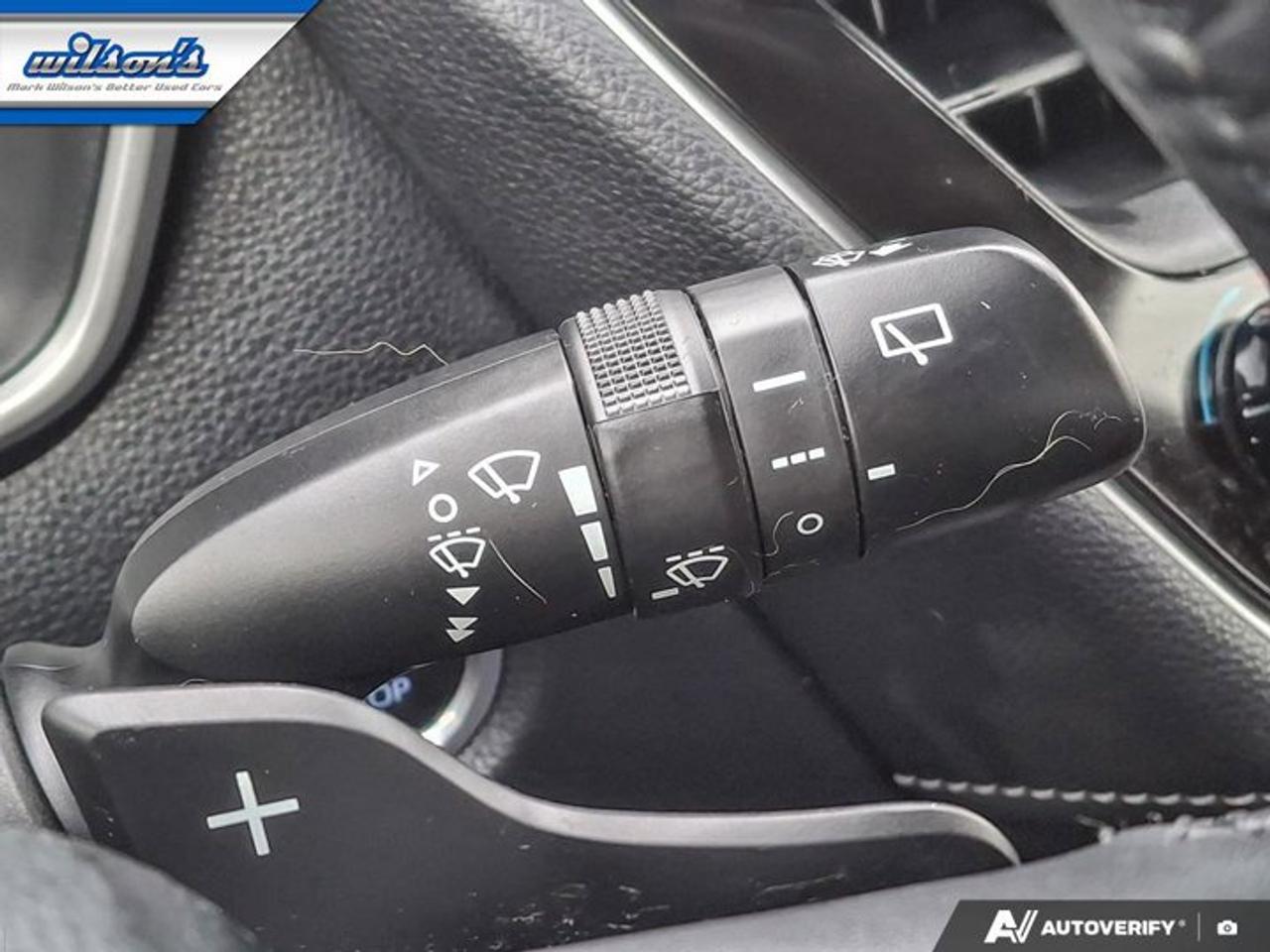 2020 Toyota Corolla Hatchback | Heated Seats | Radar Cruise | CarPlay | Rear Cam | and More ! Photo