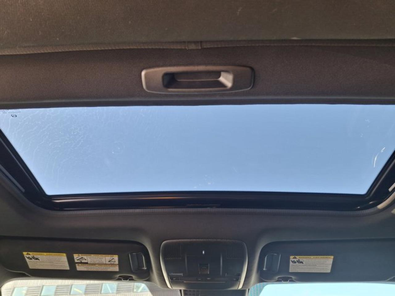 2023 Mazda CX-5 Sport Design Turbo AWD | Sunroof | Blind Spot Monitor | Heated and Cooled Seats | and More ! Photo