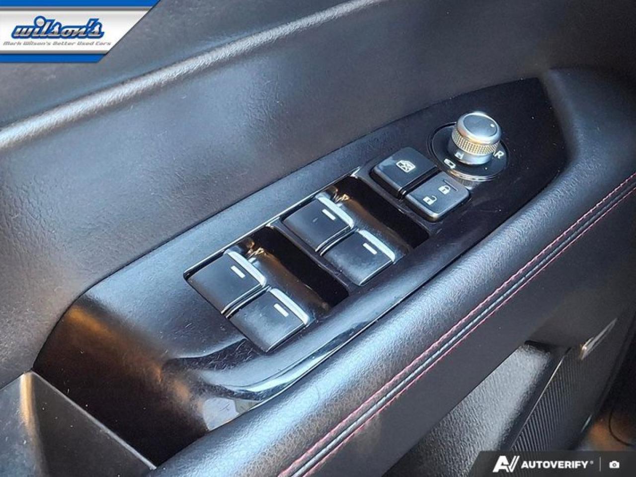 2023 Mazda CX-5 Sport Design Turbo AWD | Sunroof | Blind Spot Monitor | Heated and Cooled Seats | and More ! Photo