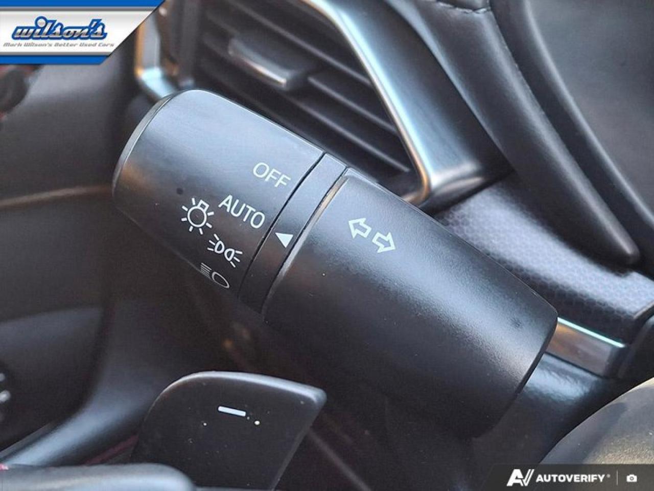 2023 Mazda CX-5 Sport Design Turbo AWD | Sunroof | Blind Spot Monitor | Heated and Cooled Seats | and More ! Photo