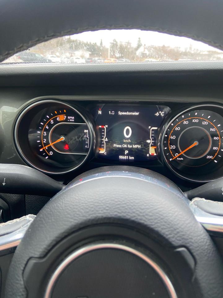 2023 Jeep Wrangler Sahara Photo22