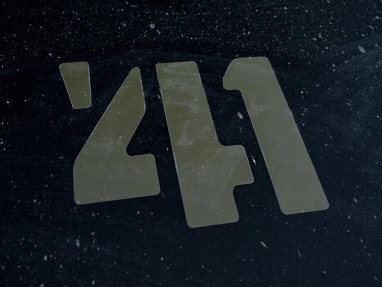 2026 Jeep Wrangler Willys 41 Photo