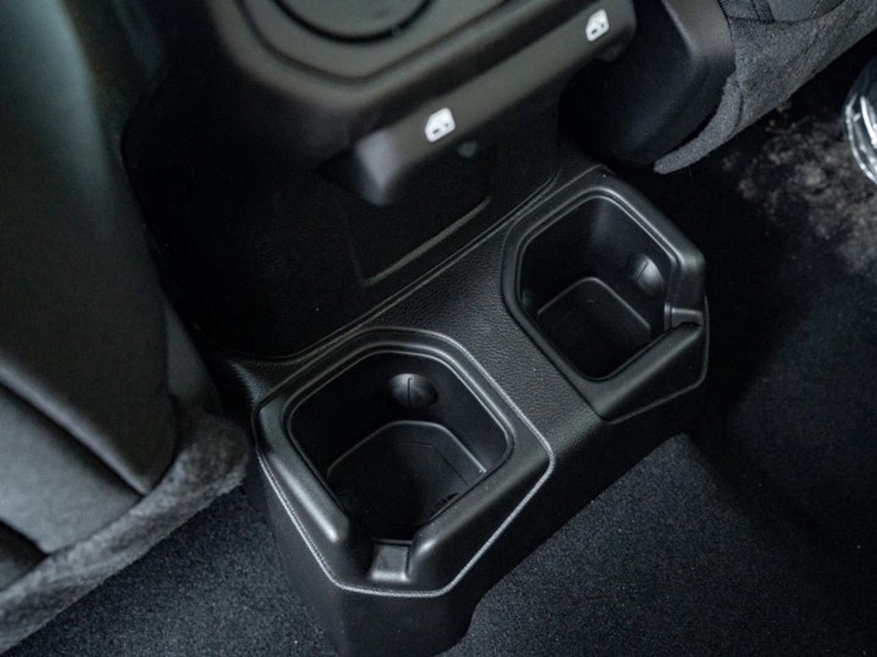 2026 Jeep Wrangler Willys 41 Photo