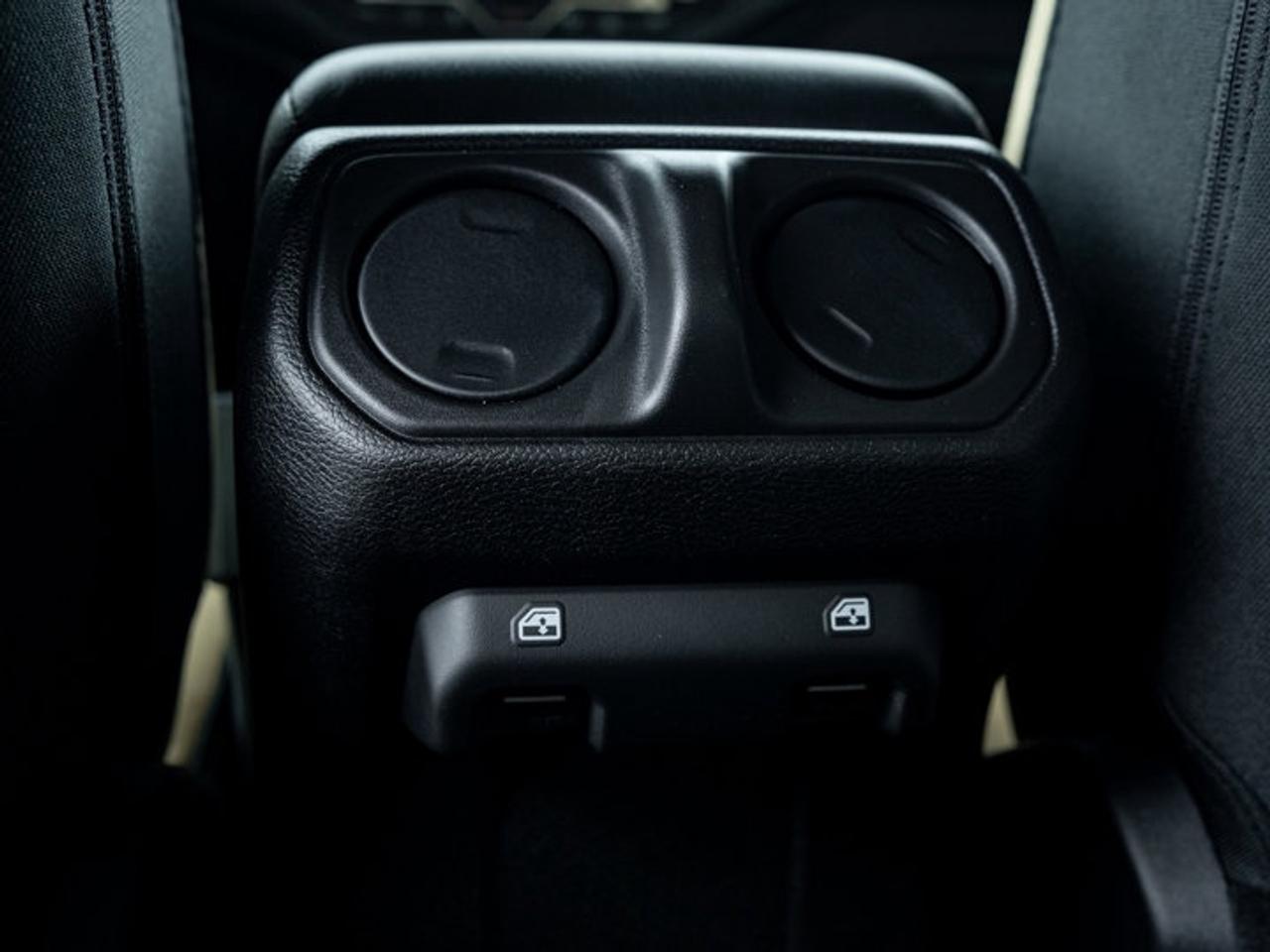 2026 Jeep Wrangler Willys 41 Photo