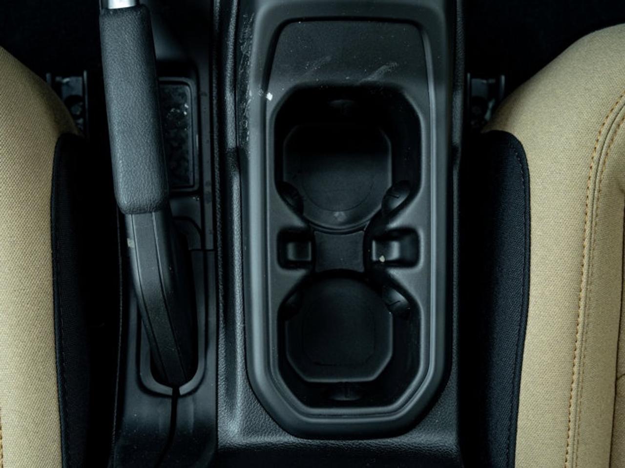 2026 Jeep Wrangler Willys 41 Photo