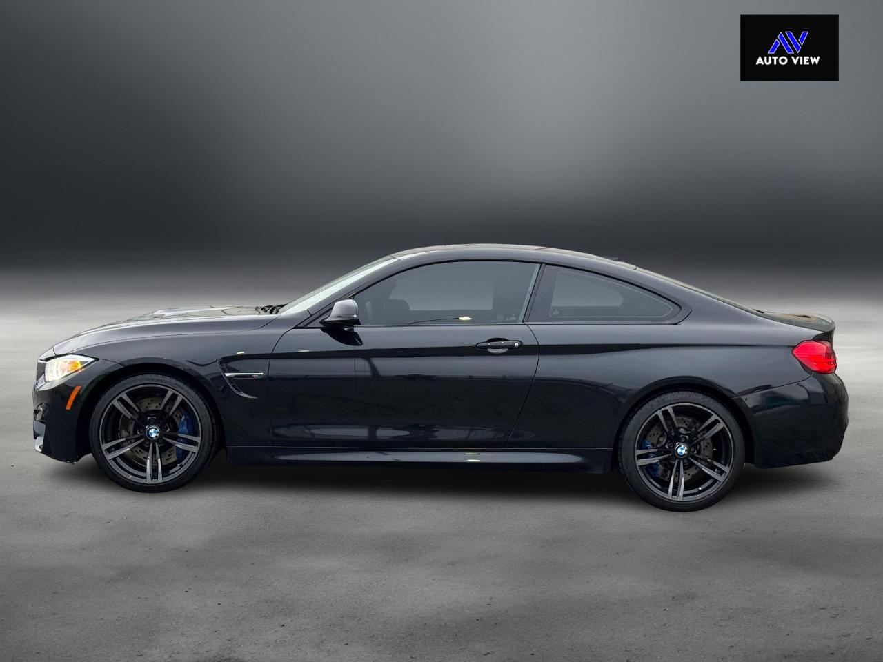 2015 BMW M4 **6 SPEED MANUAL**CLEAN CARFAX** Photo