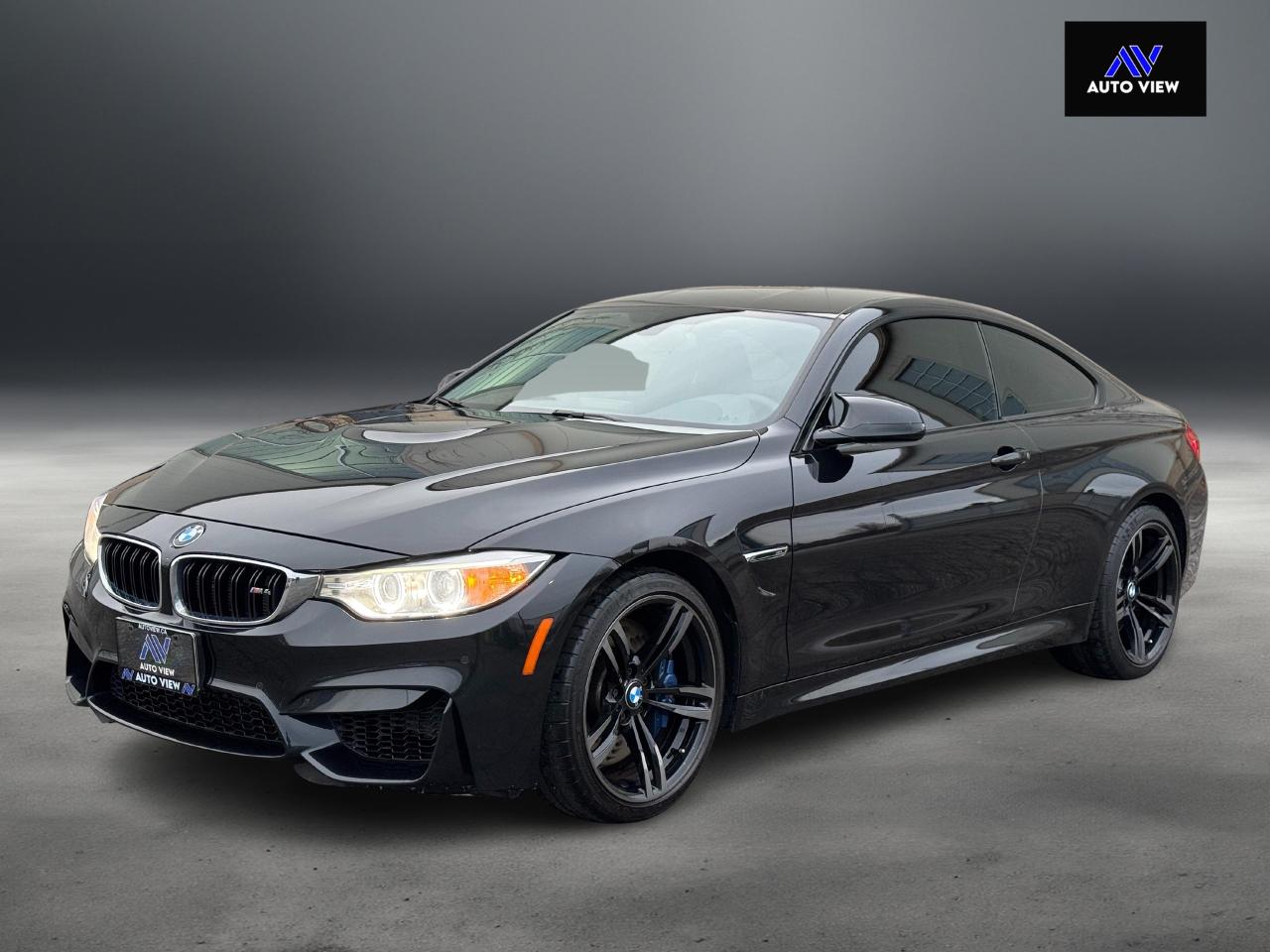 2015 BMW M4 **6 SPEED MANUAL**CLEAN CARFAX** Photo
