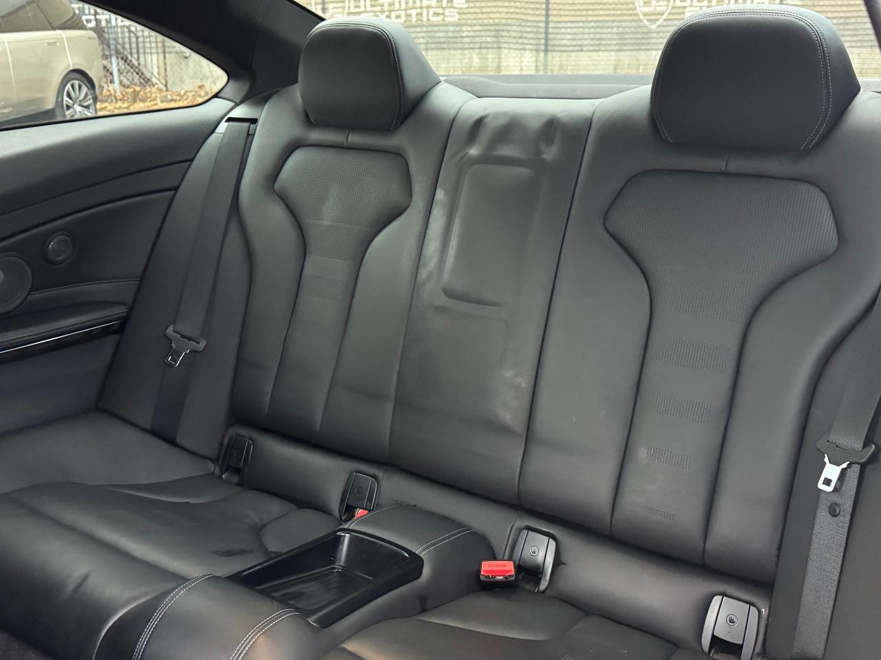 2015 BMW M4 **6 SPEED MANUAL**CLEAN CARFAX** Photo