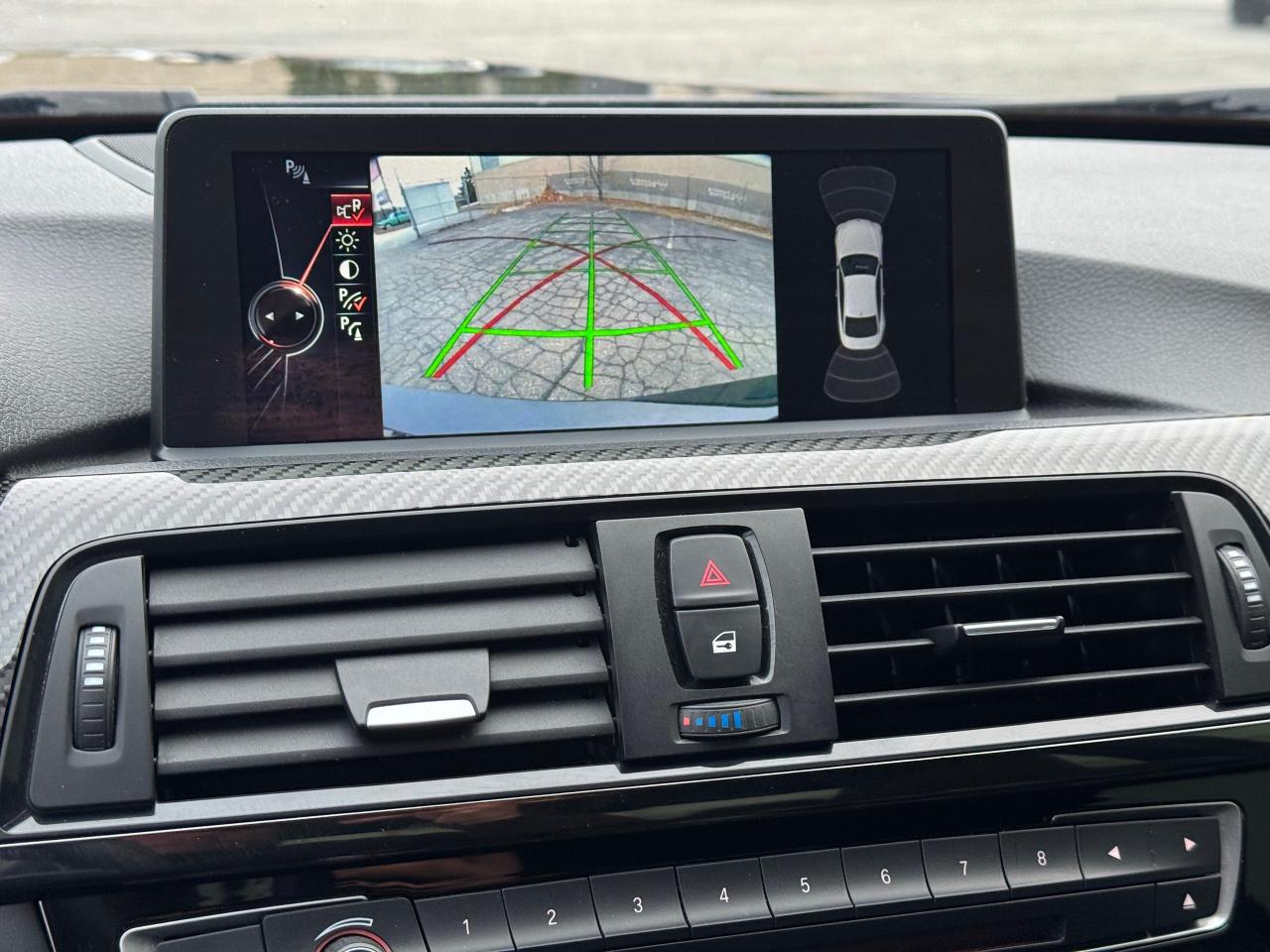 2015 BMW M4 **6 SPEED MANUAL**CLEAN CARFAX** Photo