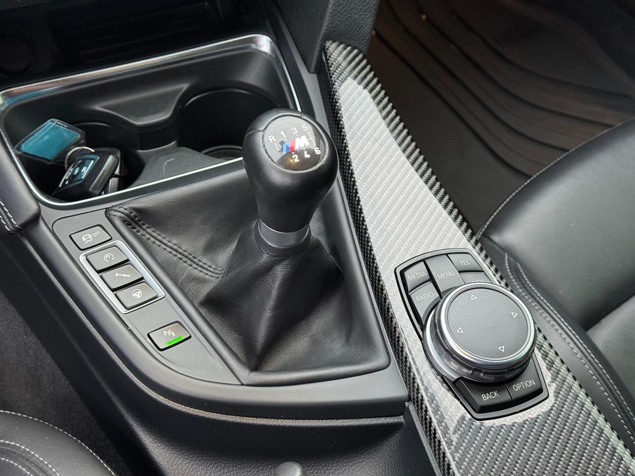 2015 BMW M4 **6 SPEED MANUAL**CLEAN CARFAX** Photo