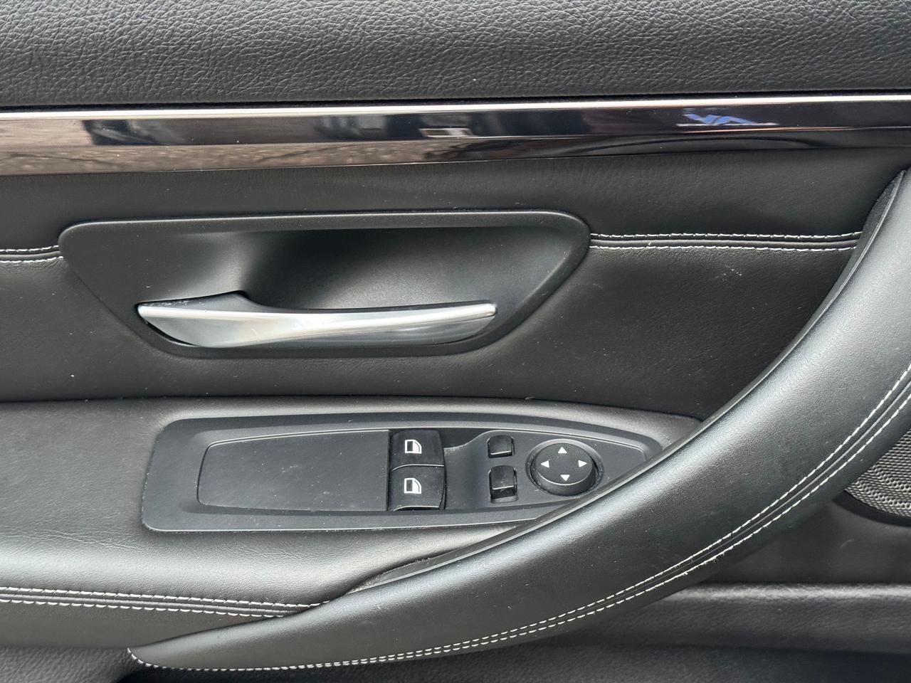 2015 BMW M4 **6 SPEED MANUAL**CLEAN CARFAX** Photo