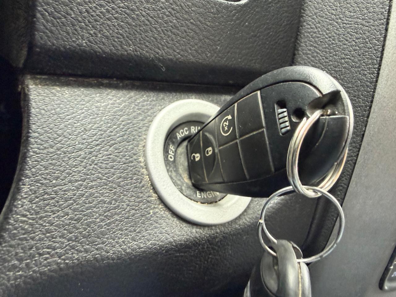 2021 RAM 1500 Classic Tradesman Heated Steering and Seats! AutoStart! Photo