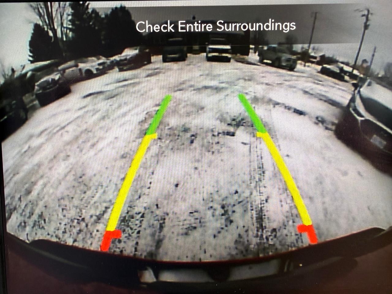 2021 RAM 1500 Classic Tradesman Heated Steering and Seats! AutoStart! Photo