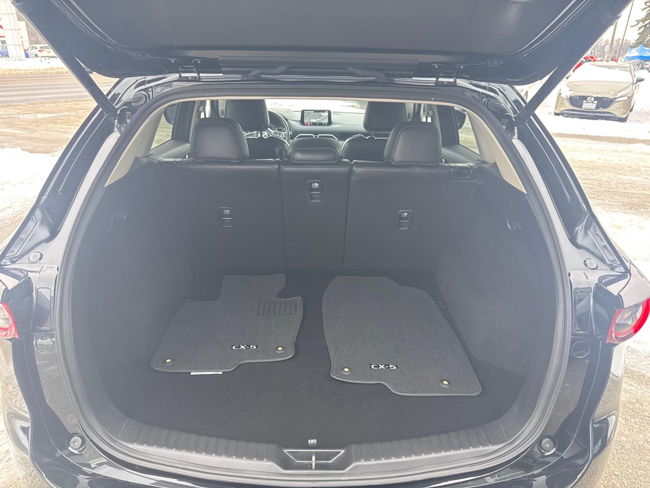 2021 Mazda CX-5 GT w/Turbo Photo