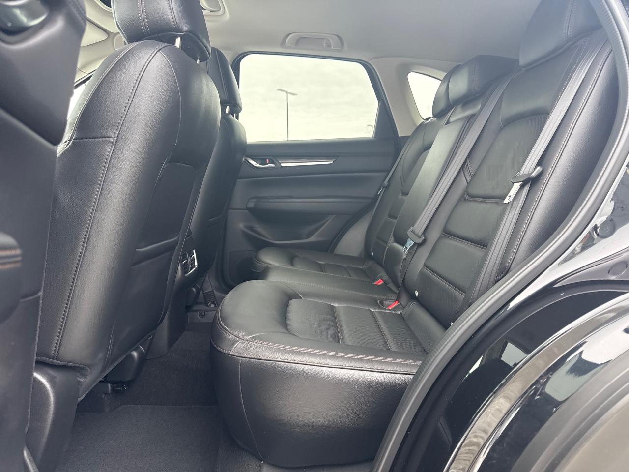 2021 Mazda CX-5 GT w/Turbo Photo