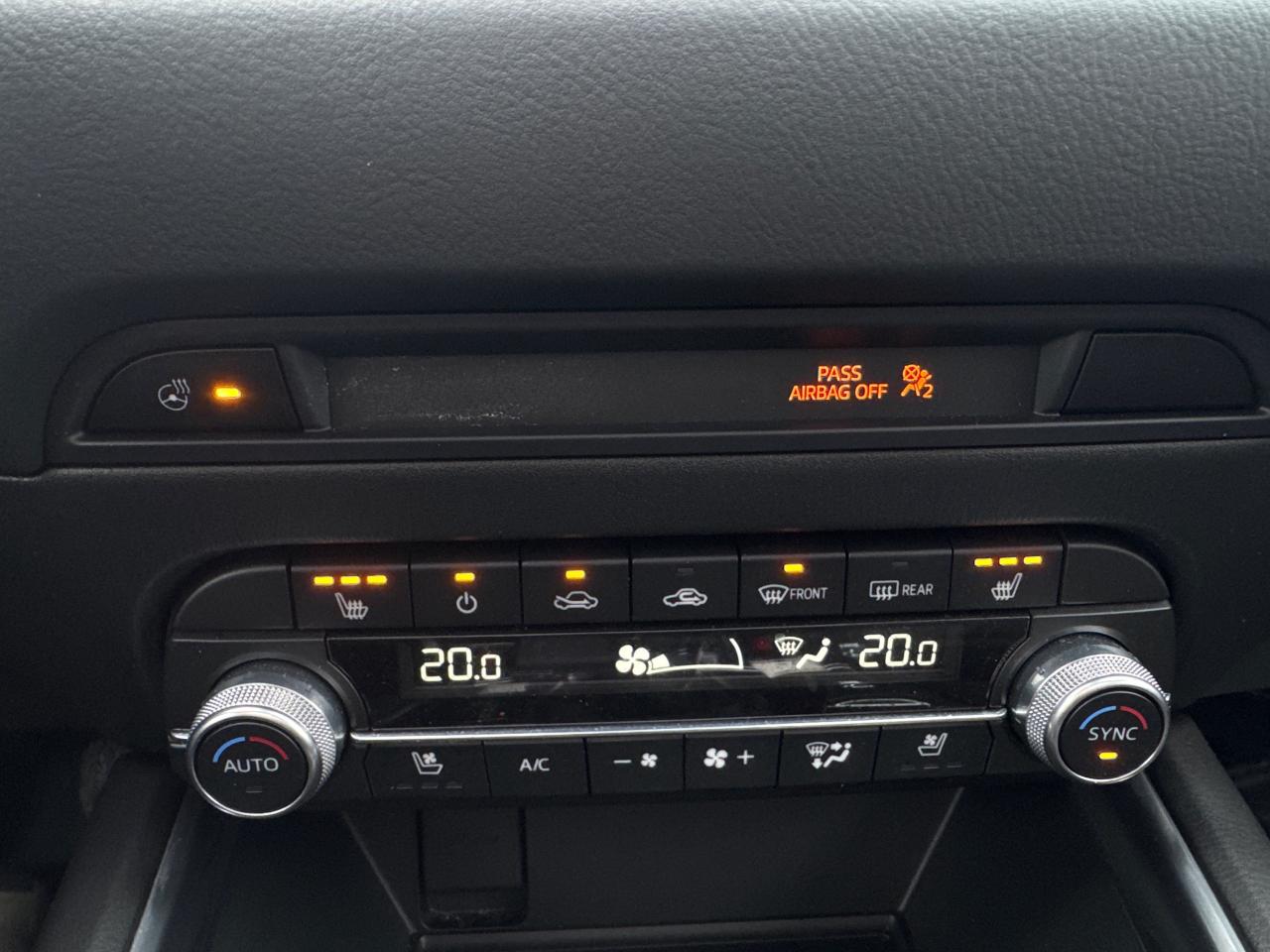 2021 Mazda CX-5 GT w/Turbo Photo