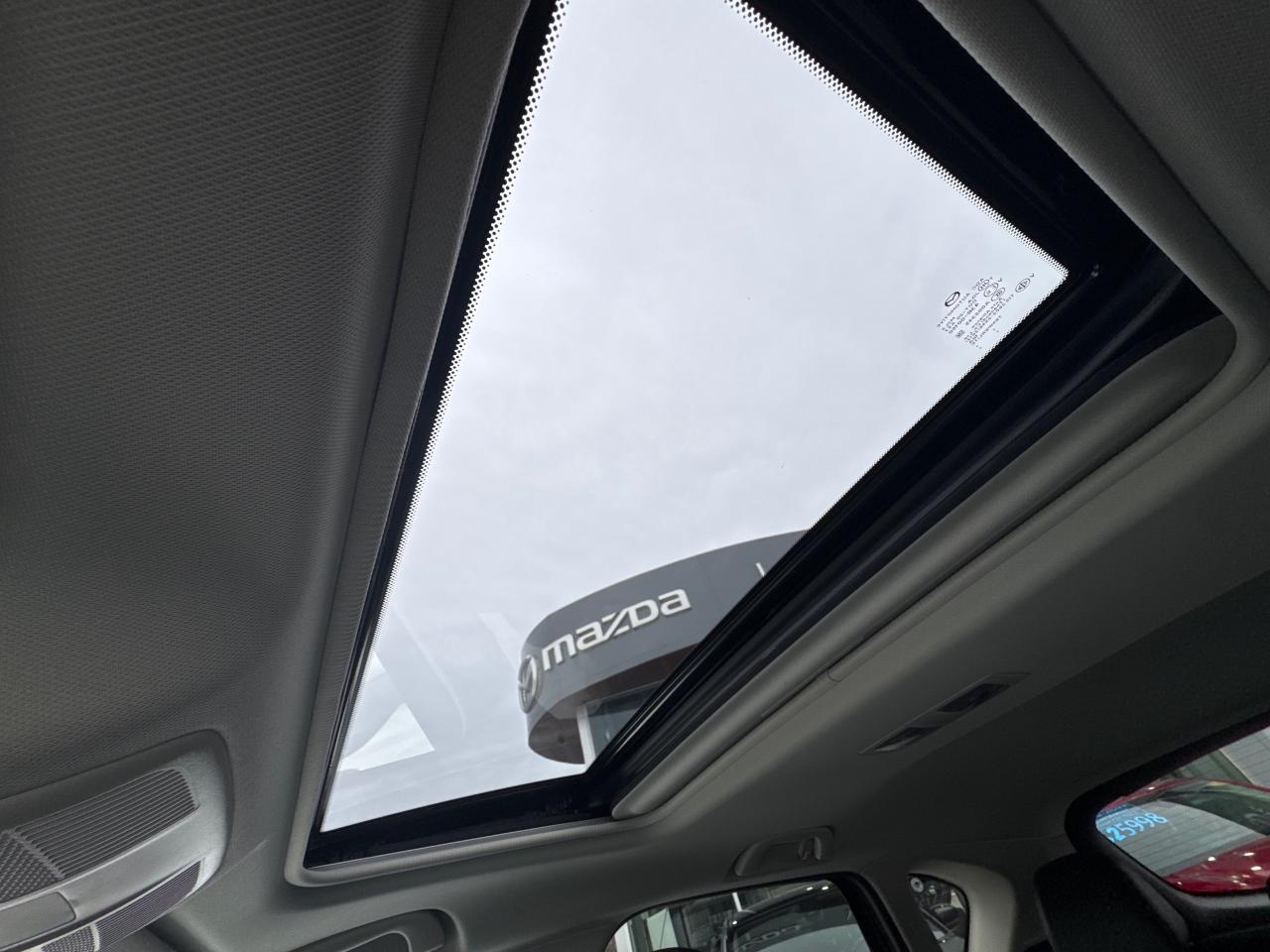 2021 Mazda CX-5 GT w/Turbo Photo