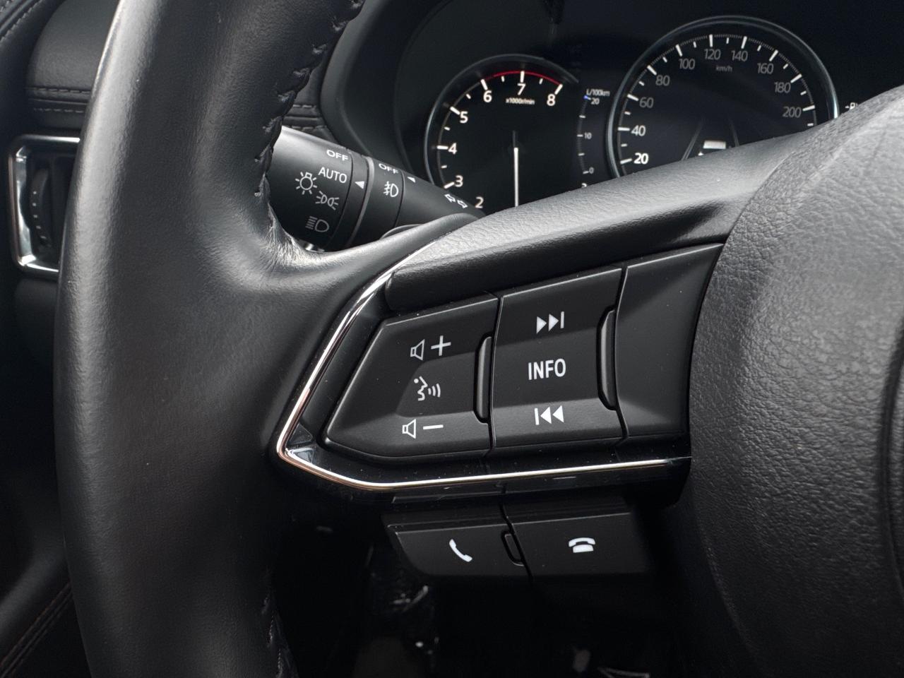 2021 Mazda CX-5 GT w/Turbo Photo