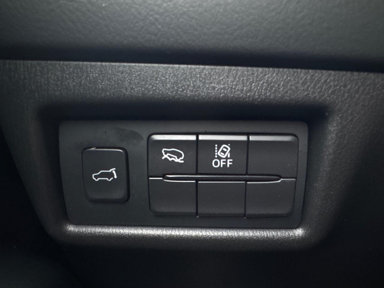 2021 Mazda CX-5 GT w/Turbo Photo