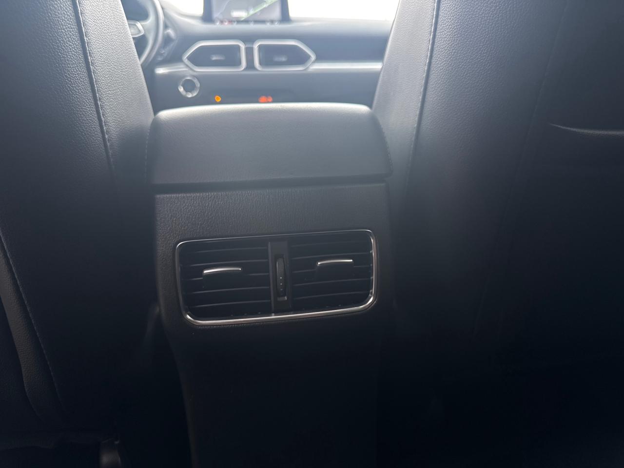 2021 Mazda CX-5 GT w/Turbo Photo