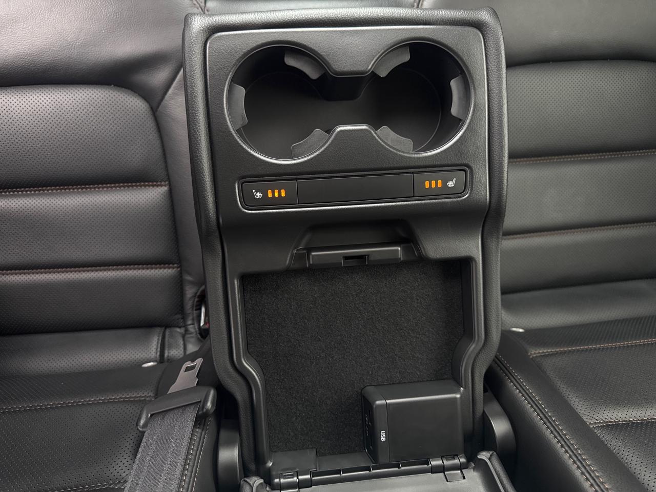 2021 Mazda CX-5 GT w/Turbo Photo