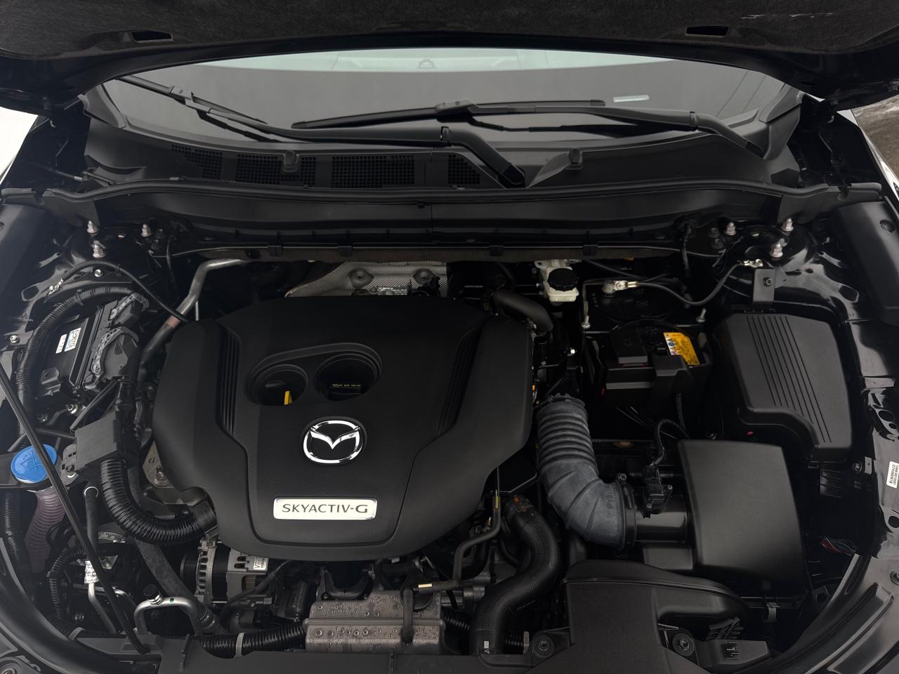 2021 Mazda CX-5 GT w/Turbo Photo